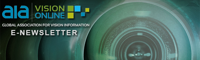 AIA Newsletter Header