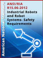 RIA Safety Book Cover