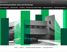 MSU ComArtSci College Profile
