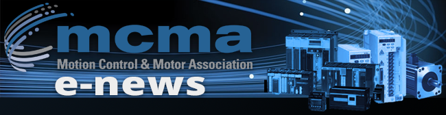 MCMA Newsletter Header